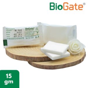 Hotel Soap 15gm