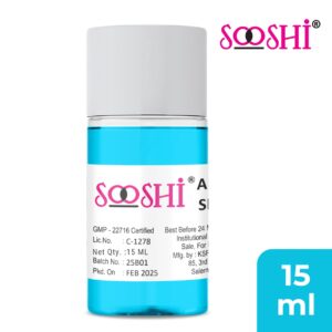 hotel bodywash 15ml